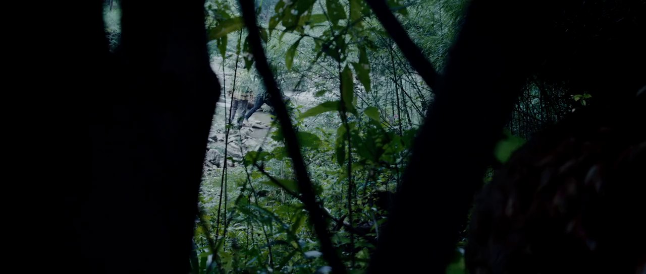 Monsters (2022) HC HDRip Hindi + Tamil + Telugu + Chinese 720p x264 AVC AAC 2.0.mkv.0001